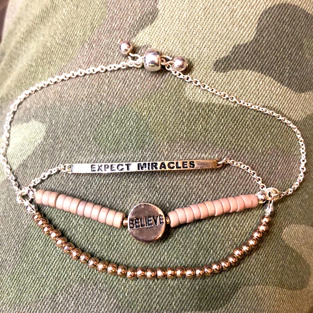 Simple Bracelet